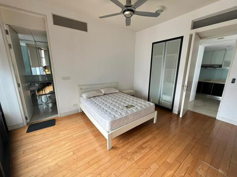 Condominium for Rent at Condominium @ The Troika - Fiona Chin - PropertyGuru.com.my