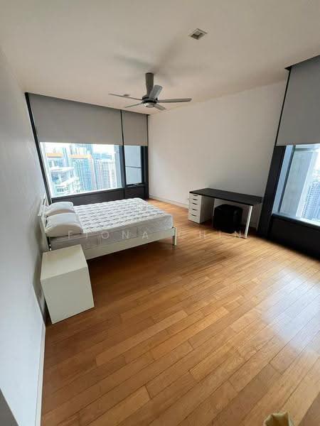 Condominium for Rent at Condominium @ The Troika - Fiona Chin - PropertyGuru.com.my