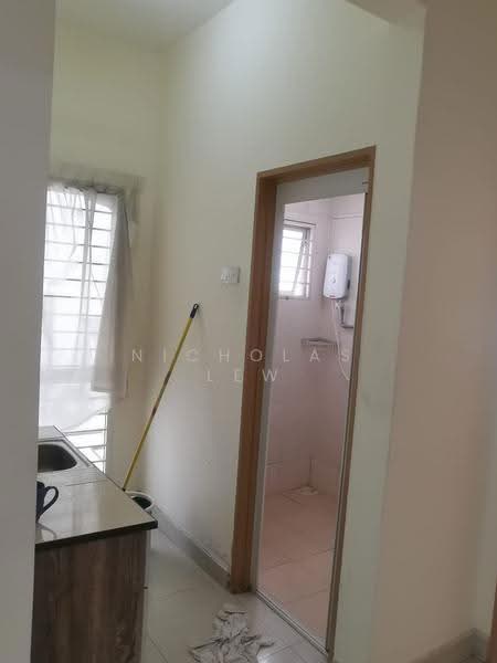 Condominium for Sale at Bayan Villa, Seri Kembangan - Nicholas Lew - PropertyGuru.com.my