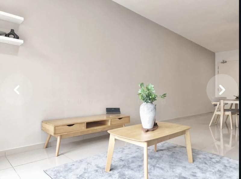 Service Residence for Rent at D'Erica - Yubi Leong - PropertyGuru.com.my