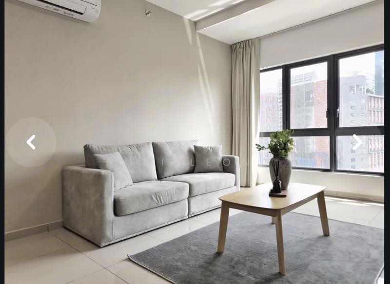 Service Residence for Rent at D'Erica - Yubi Leong - PropertyGuru.com.my