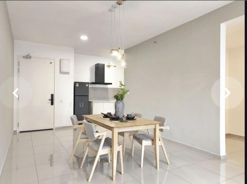 Service Residence for Rent at D'Erica - Yubi Leong - PropertyGuru.com.my