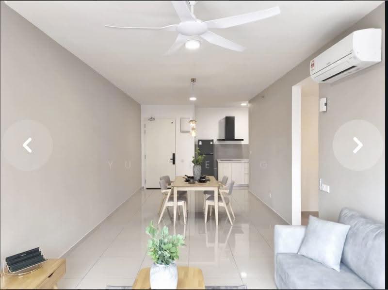Service Residence for Rent at D'Erica - Yubi Leong - PropertyGuru.com.my