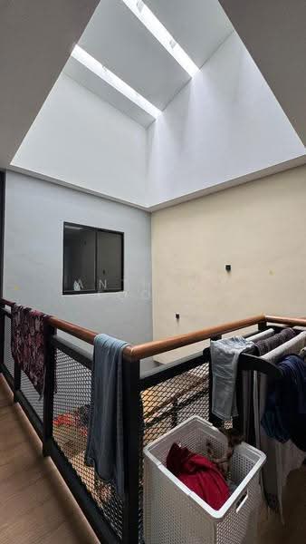 Rumah Teres 2-Tingkat untuk Dijual di Taman Desa Jaya (Kepong) - Anthony Foong - Interior - PropertyGuru.com.my