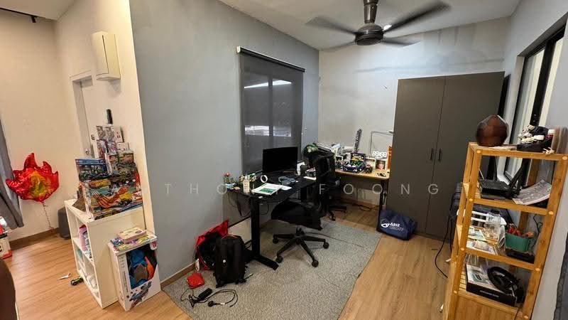 Rumah Teres 2-Tingkat untuk Dijual di Taman Desa Jaya (Kepong) - Anthony Foong - Study - PropertyGuru.com.my