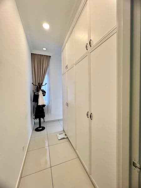 Terraced House for Sale in Johor Bahru (Johor) - Tim Chong - Corridor - PropertyGuru.com.my