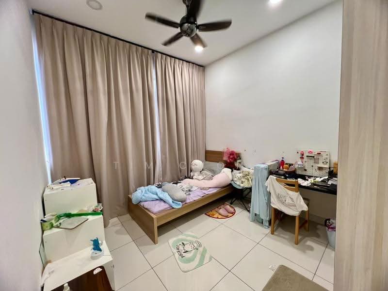 Terraced House for Sale in Johor Bahru (Johor) - Tim Chong - Bedroom - PropertyGuru.com.my