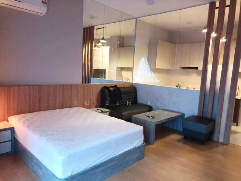 Kondominium untuk Dijual di Bay Point @ Country Garden Danga Bay - NG ZEN XI - Bedroom - PropertyGuru.com.my