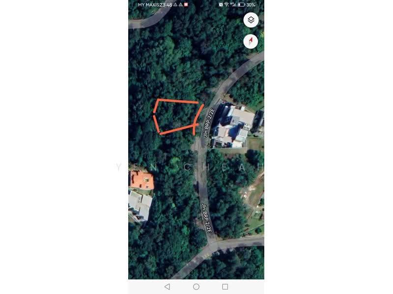 Bungalow Land for Sale in Bukit Rahman Putra (Sungai Buloh) - Yen Cheah - PropertyGuru.com.my