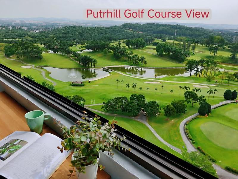 Bungalow Land for Sale in Bukit Rahman Putra (Sungai Buloh) - Yen Cheah - PropertyGuru.com.my