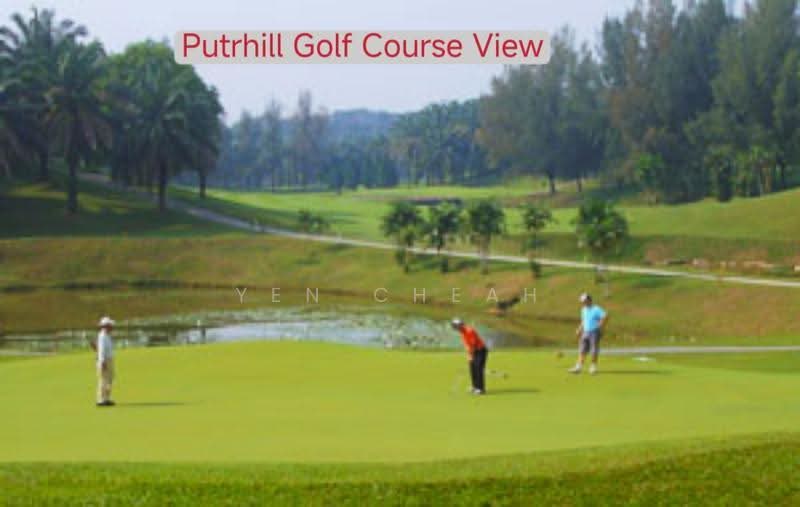 Bungalow Land for Sale in Bukit Rahman Putra (Sungai Buloh) - Yen Cheah - PropertyGuru.com.my