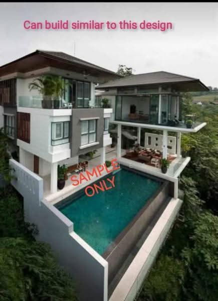 Bungalow Land for Sale in Bukit Rahman Putra (Sungai Buloh) - Yen Cheah - Exterior - PropertyGuru.com.my
