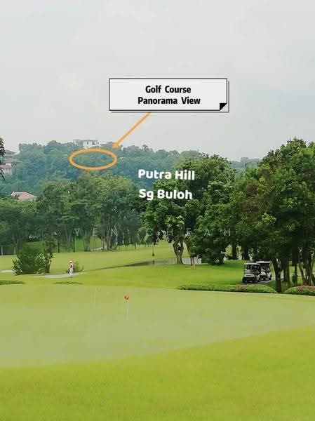 Bungalow Land for Sale in Bukit Rahman Putra (Sungai Buloh) - Yen Cheah - PropertyGuru.com.my