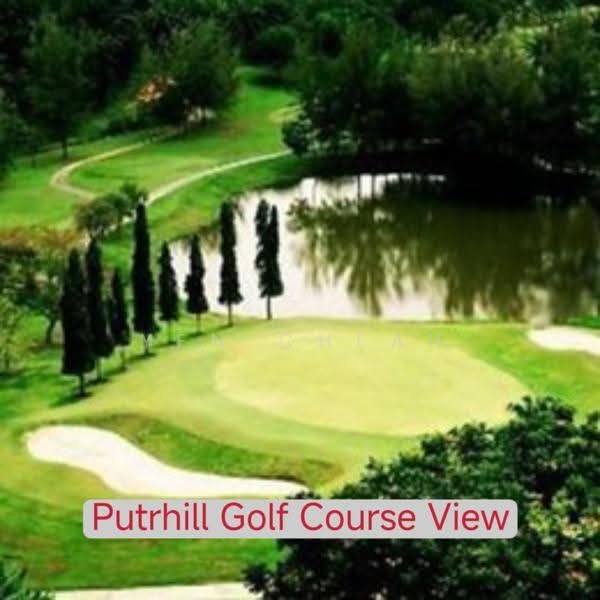 Bungalow Land for Sale in Bukit Rahman Putra (Sungai Buloh) - Yen Cheah - PropertyGuru.com.my