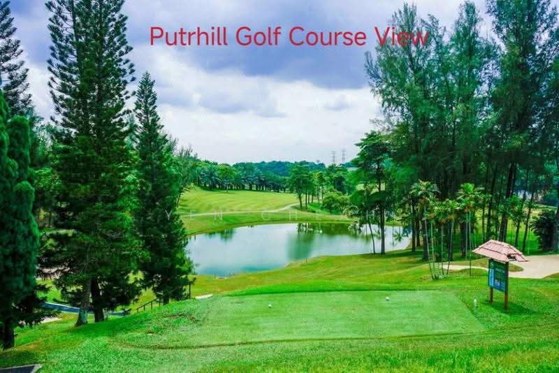 Bungalow Land for Sale in Bukit Rahman Putra (Sungai Buloh) - Yen Cheah - PropertyGuru.com.my