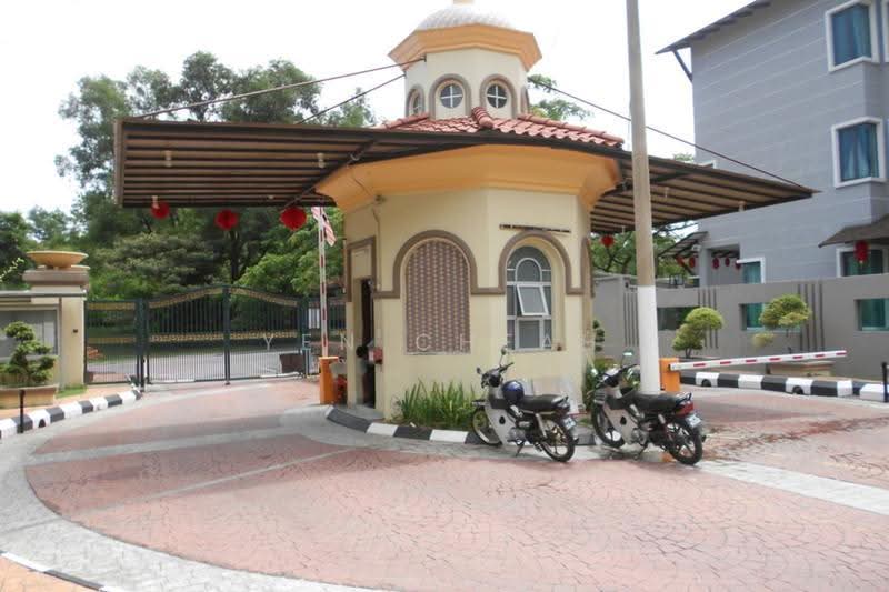 Bungalow Land for Sale in Bukit Rahman Putra (Sungai Buloh) - Yen Cheah - PropertyGuru.com.my
