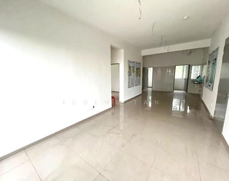 Service Residence for Sale at D'sara Sentral - Eugene Tan - Interior - PropertyGuru.com.my