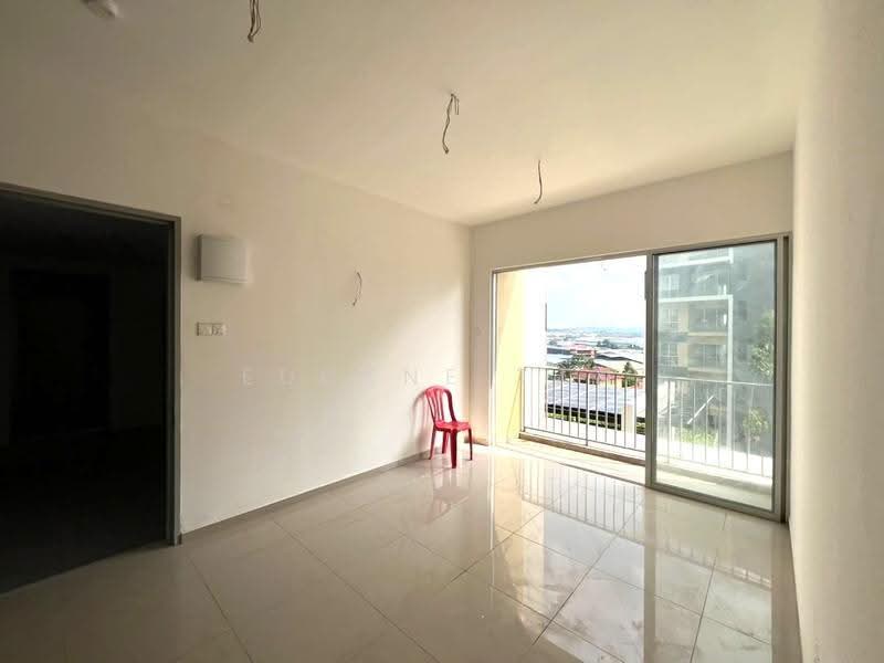 Service Residence for Sale at D'sara Sentral - Eugene Tan - Living Room - PropertyGuru.com.my