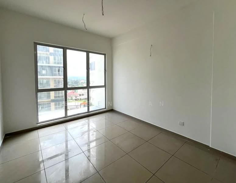 Service Residence for Sale at D'sara Sentral - Eugene Tan - View - PropertyGuru.com.my