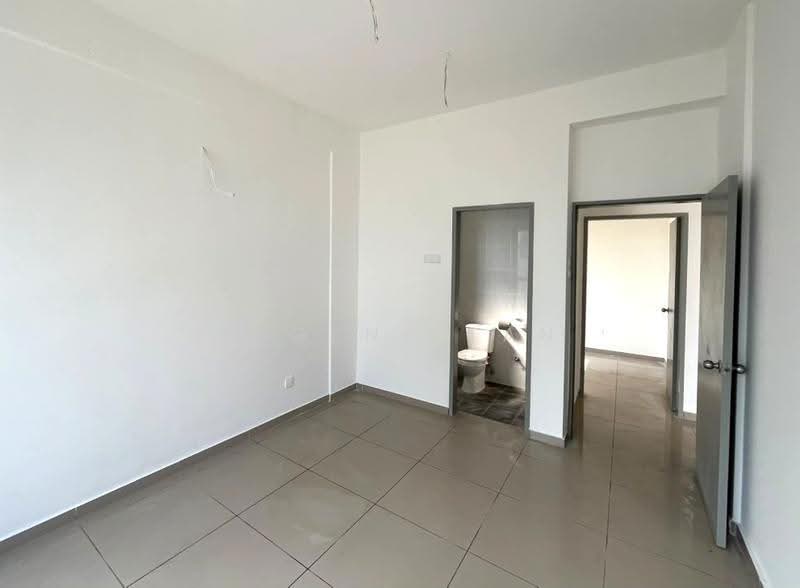 Service Residence for Sale at D'sara Sentral - Eugene Tan - Bathroom - PropertyGuru.com.my