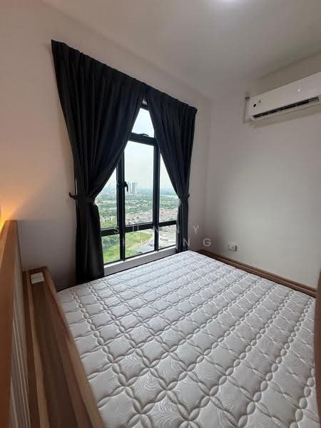 Condominium for Rent at KSL Residence 2 @ Kangkar Tebrau - Sunny Chuang - PropertyGuru.com.my