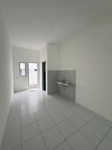 2-storey Terraced House for Sale in Taman Bestari Perdana (Pasir Gudang) - Zack Chow - Kitchen - PropertyGuru.com.my