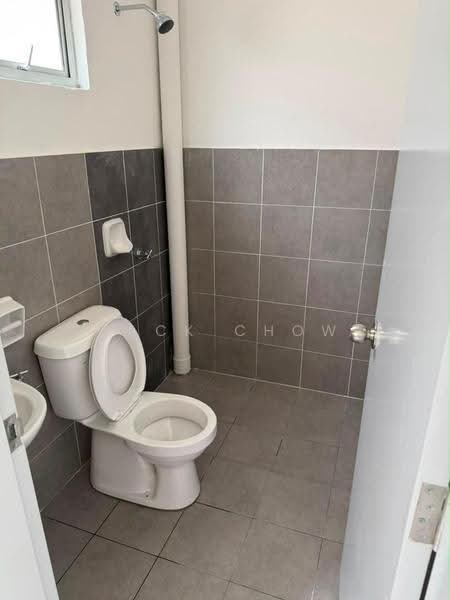 2-storey Terraced House for Sale in Taman Bestari Perdana (Pasir Gudang) - Zack Chow - Bathroom - PropertyGuru.com.my