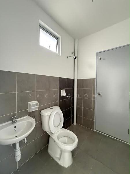 2-storey Terraced House for Sale in Taman Bestari Perdana (Pasir Gudang) - Zack Chow - Bathroom - PropertyGuru.com.my