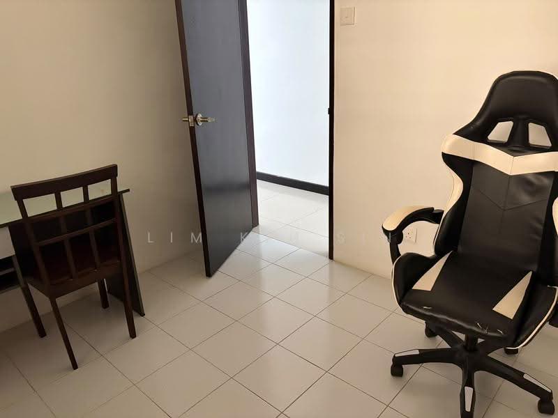 Condominium for Rent at Alila Horizons Condominium - Lim Keh Sin - Interior - PropertyGuru.com.my