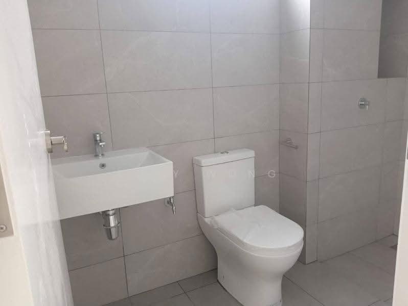 Rumah Teres 1-Tingkat untuk Dijual di Seremban (Negeri Sembilan) - Zoey Wong - Bathroom - PropertyGuru.com.my