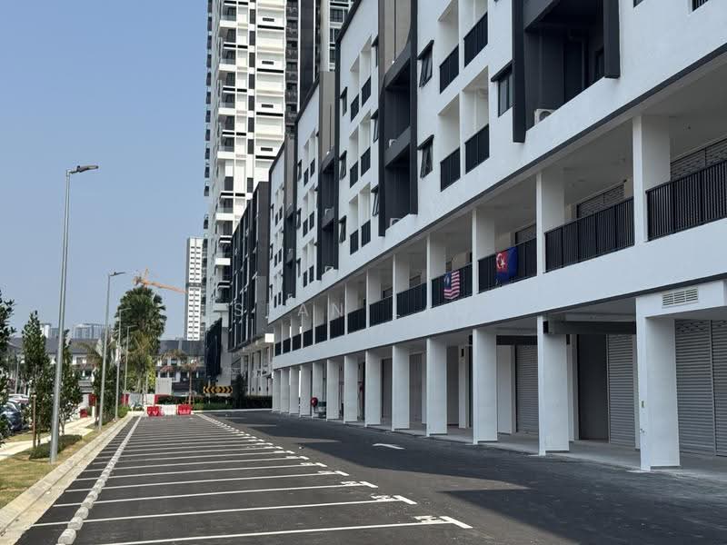 Shop / Office untuk Disewa di Iskandar Puteri (Nusajaya) (Johor) - Sean Lau - Exterior - PropertyGuru.com.my