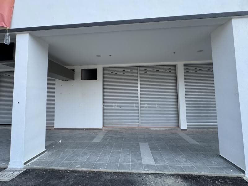 Shop / Office untuk Disewa di Iskandar Puteri (Nusajaya) (Johor) - Sean Lau - Exterior - PropertyGuru.com.my