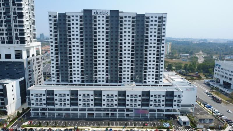 Shop / Office untuk Disewa di Iskandar Puteri (Nusajaya) (Johor) - Sean Lau - Exterior - PropertyGuru.com.my