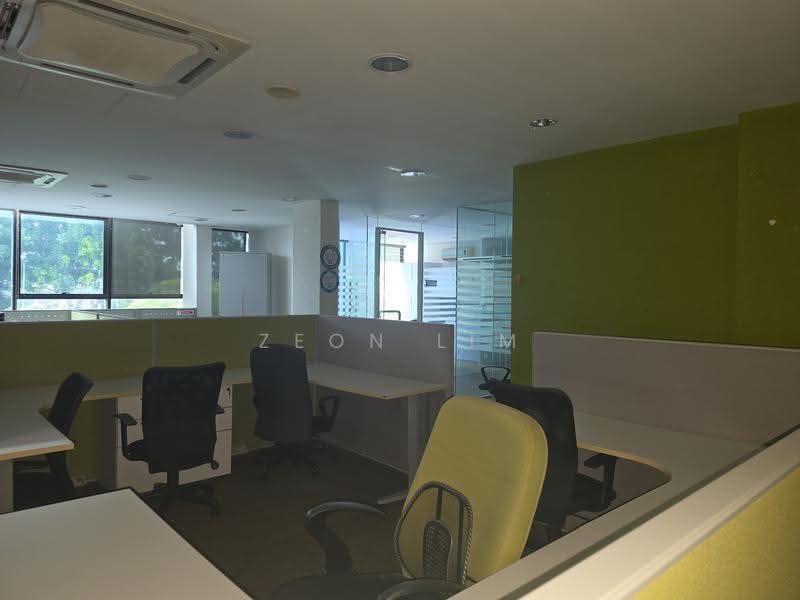 Shop / Office untuk Disewa di Danga Bay (Johor Bahru) - Zeon Lim - Interior - PropertyGuru.com.my