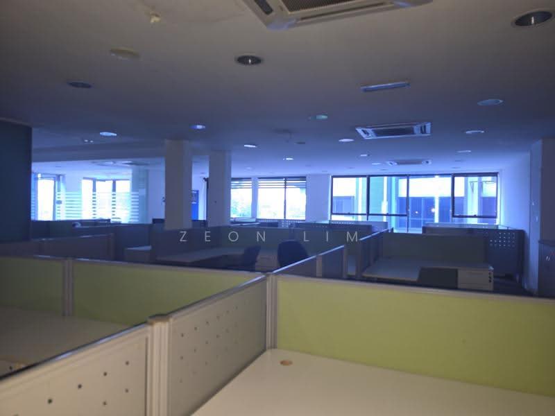 Shop / Office untuk Disewa di Danga Bay (Johor Bahru) - Zeon Lim - Interior - PropertyGuru.com.my