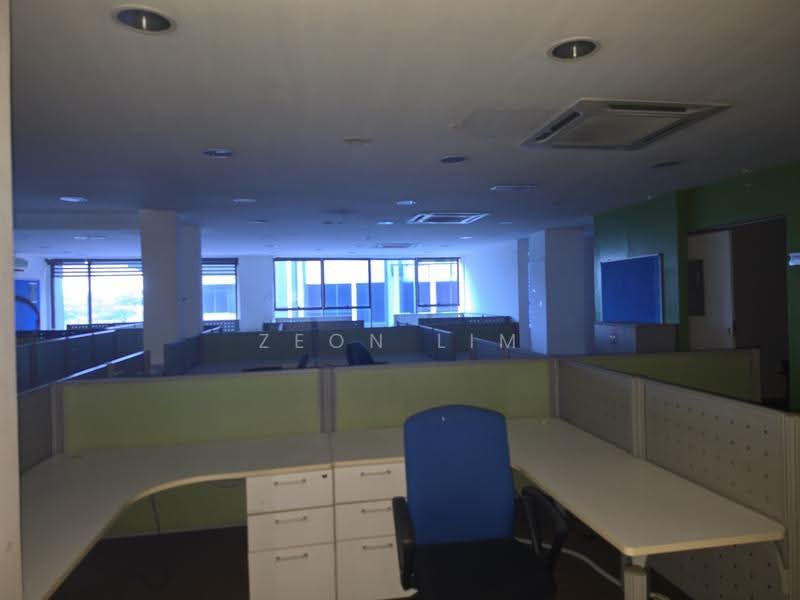 Shop / Office untuk Disewa di Danga Bay (Johor Bahru) - Zeon Lim - Interior - PropertyGuru.com.my