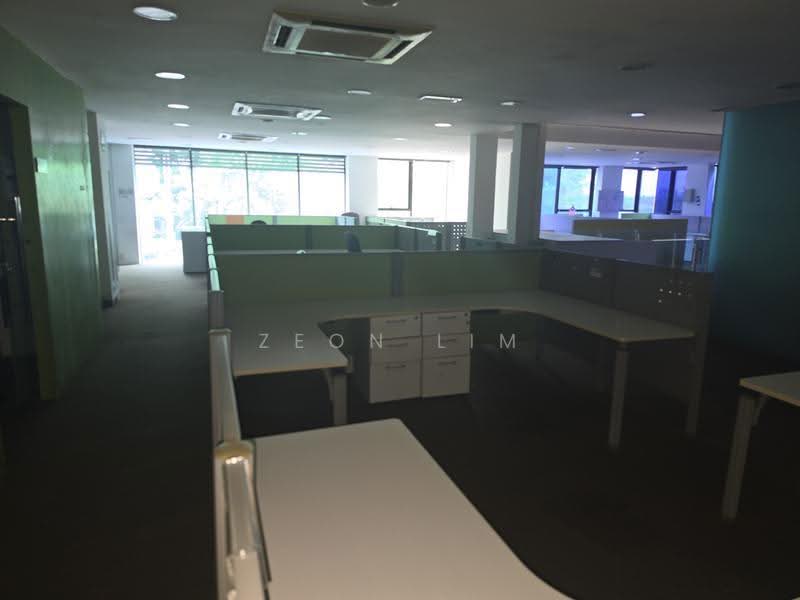 Shop / Office untuk Disewa di Danga Bay (Johor Bahru) - Zeon Lim - Interior - PropertyGuru.com.my