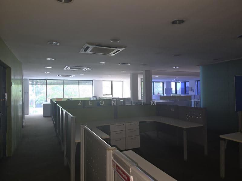 Shop / Office untuk Disewa di Danga Bay (Johor Bahru) - Zeon Lim - Interior - PropertyGuru.com.my