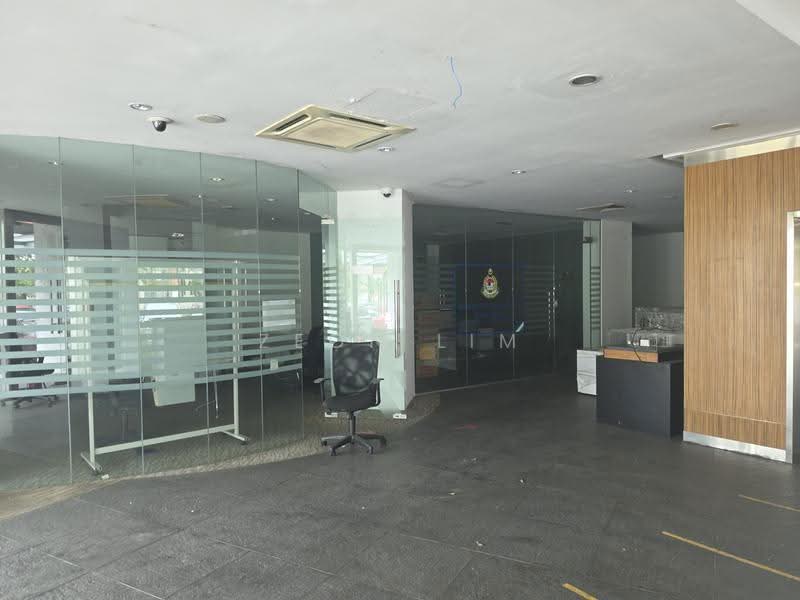 Shop / Office untuk Disewa di Danga Bay (Johor Bahru) - Zeon Lim - Interior - PropertyGuru.com.my