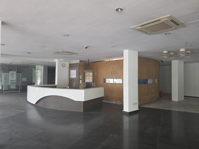 Shop / Office untuk Disewa di Danga Bay (Johor Bahru) - Zeon Lim - Lobby - PropertyGuru.com.my
