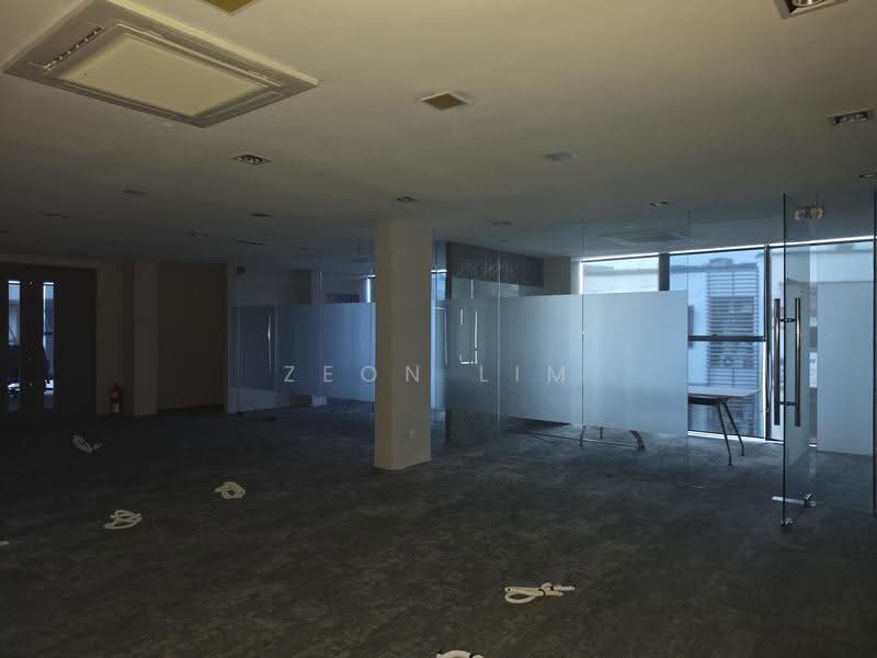 Shop / Office untuk Disewa di Danga Bay (Johor Bahru) - Zeon Lim - Interior - PropertyGuru.com.my