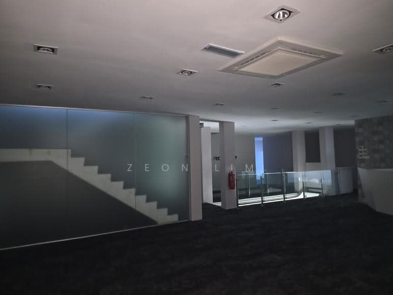 Shop / Office untuk Disewa di Danga Bay (Johor Bahru) - Zeon Lim - Interior - PropertyGuru.com.my