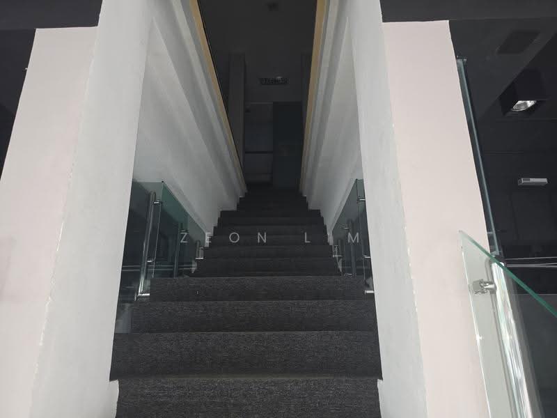 Shop / Office untuk Disewa di Danga Bay (Johor Bahru) - Zeon Lim - Interior - PropertyGuru.com.my