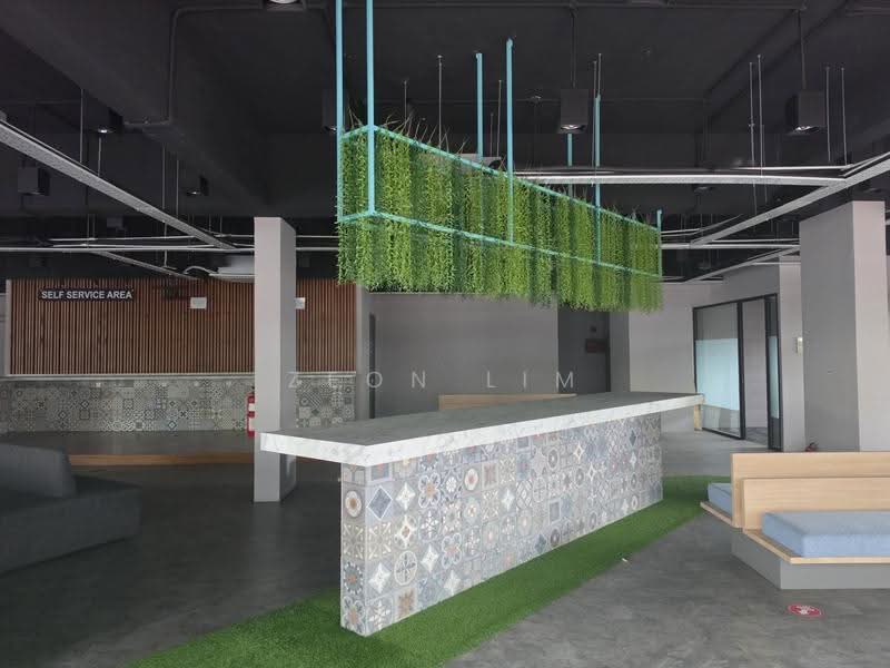 Shop / Office untuk Disewa di Danga Bay (Johor Bahru) - Zeon Lim - Interior - PropertyGuru.com.my
