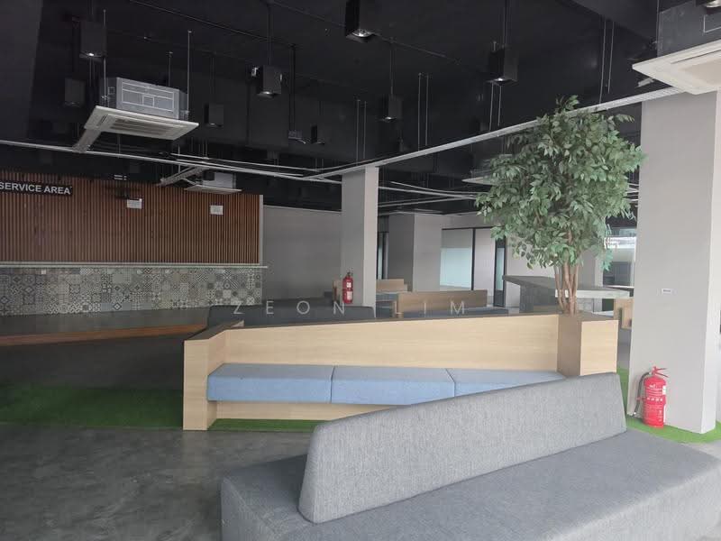 Shop / Office untuk Disewa di Danga Bay (Johor Bahru) - Zeon Lim - Interior - PropertyGuru.com.my