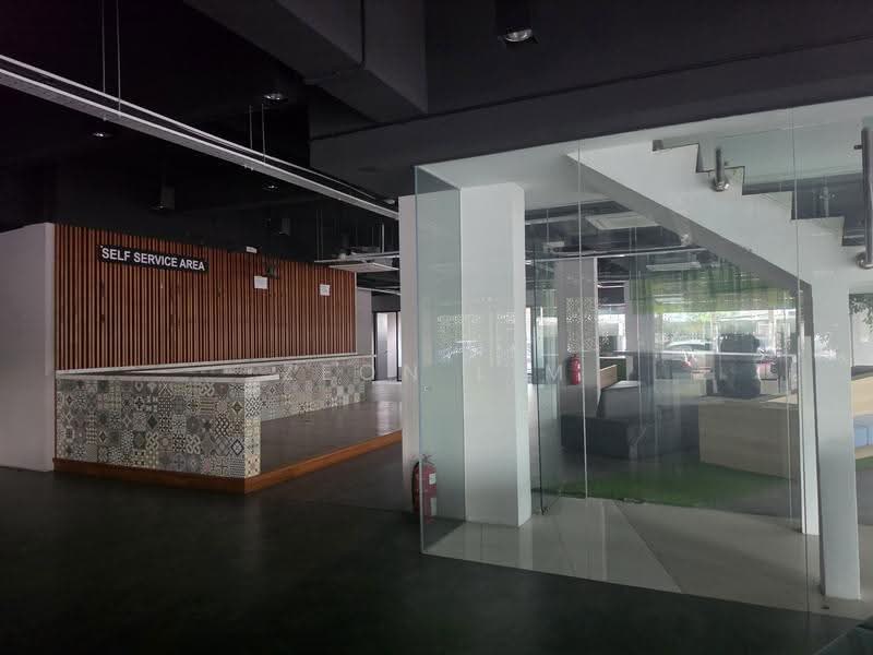 Shop / Office untuk Disewa di Danga Bay (Johor Bahru) - Zeon Lim - Interior - PropertyGuru.com.my