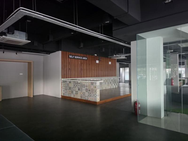 Shop / Office untuk Disewa di Danga Bay (Johor Bahru) - Zeon Lim - Interior - PropertyGuru.com.my