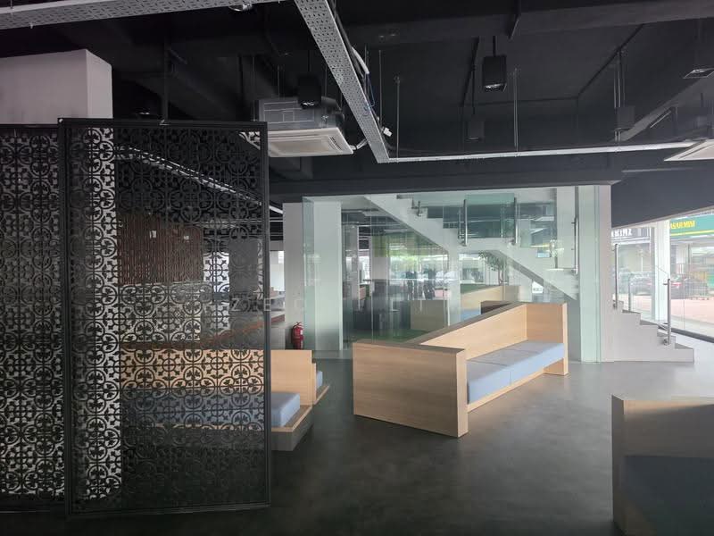 Shop / Office untuk Disewa di Danga Bay (Johor Bahru) - Zeon Lim - Interior - PropertyGuru.com.my
