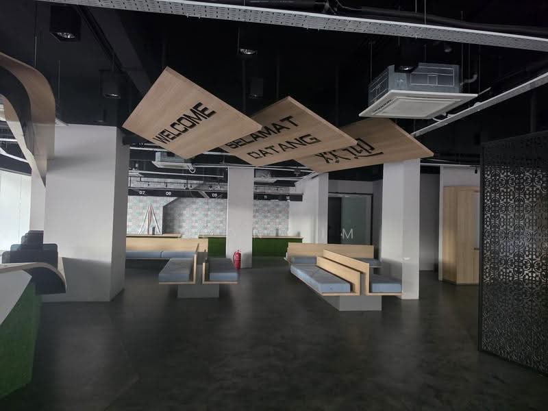 Shop / Office untuk Disewa di Danga Bay (Johor Bahru) - Zeon Lim - Lobby - PropertyGuru.com.my