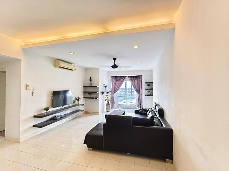 Apartment for Sale at Permas Ville Apartment - Sunny Chuang - PropertyGuru.com.my